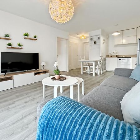 Sunny Suite Disneyland Paris - Rentaway Bnb 蒙泰夫兰 外观 照片