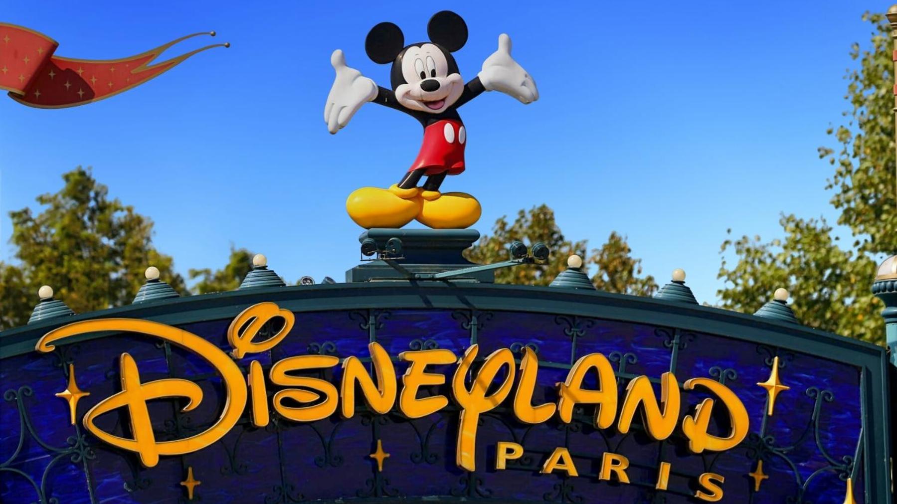 Sunny Suite Disneyland Paris - Rentaway Bnb 蒙泰夫兰 外观 照片